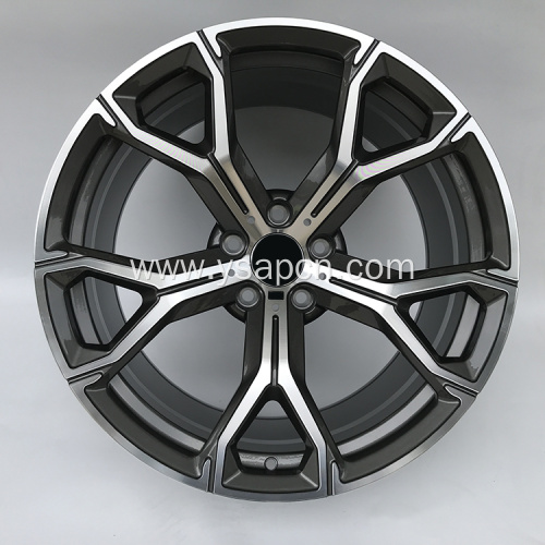 Factory price X6 X5 Forged Rims Wheel Rims